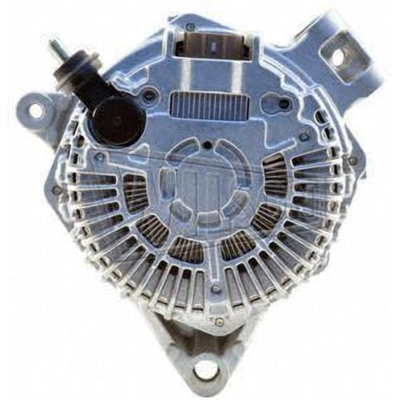 Remanufactured Alternator by WILSON - 90-27-3431 pa2
