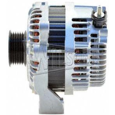Remanufactured Alternator by WILSON - 90-27-3431 pa8