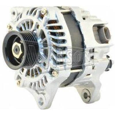 Remanufactured Alternator by WILSON - 90-27-3438 pa1