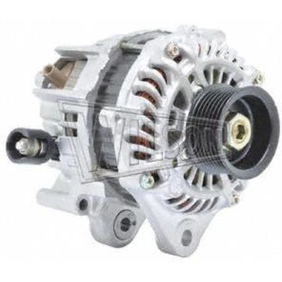 Remanufactured Alternator by WILSON - 90-27-3441 pa4
