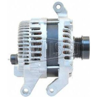 Remanufactured Alternator by WILSON - 90-27-3443 pa4