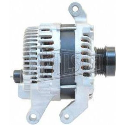 Remanufactured Alternator by WILSON - 90-27-3443 pa7