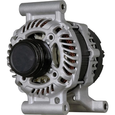 Remanufactured Alternator by WILSON - 90-27-3471 pa1