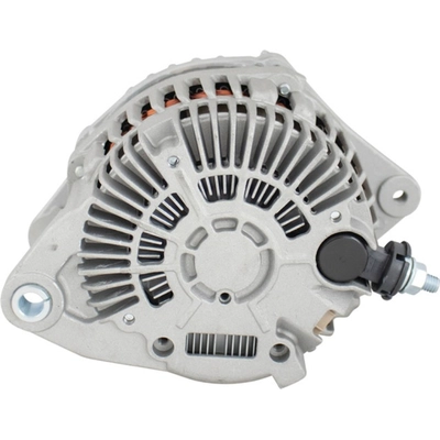 Remanufactured Alternator by WILSON - 90-27-3488 pa1