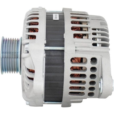 Remanufactured Alternator by WILSON - 90-27-3488 pa2