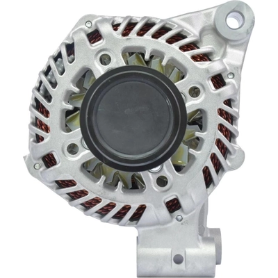 Remanufactured Alternator by WILSON - 90-27-3492 pa1