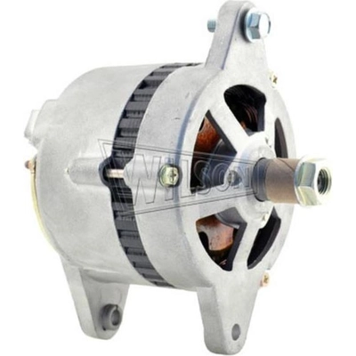 Remanufactured Alternator by WILSON - 90-29-5001 pa7