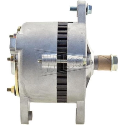 Remanufactured Alternator by WILSON - 90-29-5001 pa8