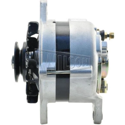 Remanufactured Alternator by WILSON - 90-29-5009 pa3