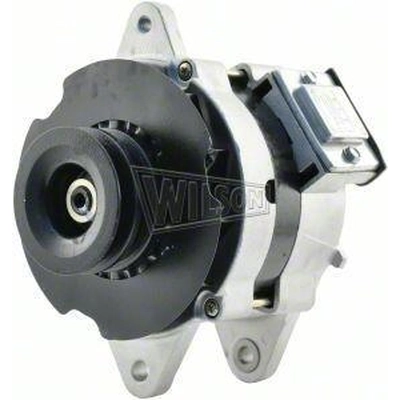 Remanufactured Alternator by WILSON - 90-29-5024 pa5