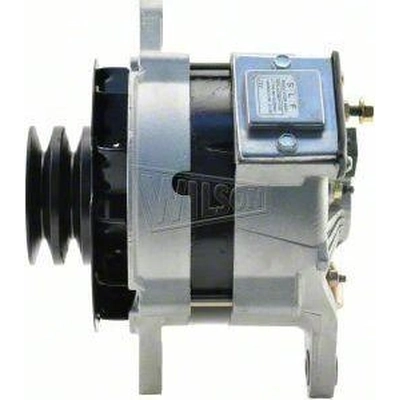 Remanufactured Alternator by WILSON - 90-29-5024 pa9