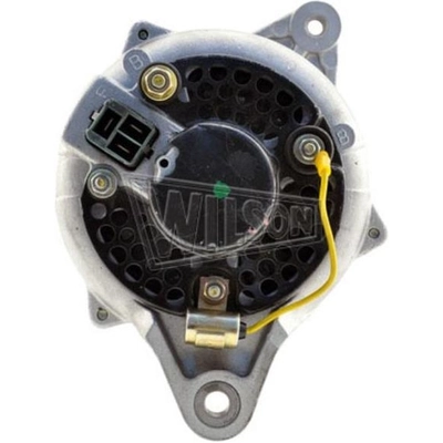 Remanufactured Alternator by WILSON - 90-29-5025 pa5