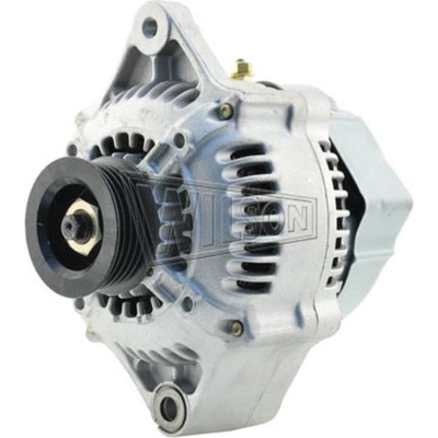 Remanufactured Alternator by WILSON - 90-29-5046 pa3