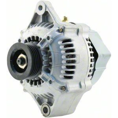 Remanufactured Alternator by WILSON - 90-29-5046 pa5