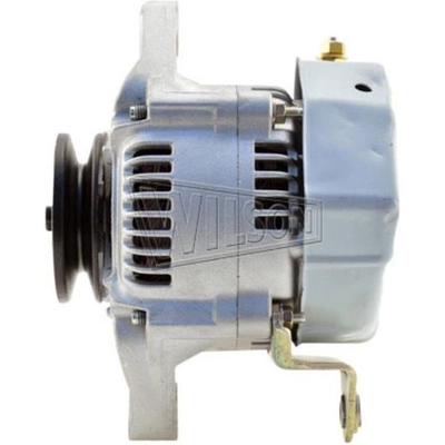 Remanufactured Alternator by WILSON - 90-29-5060 pa5