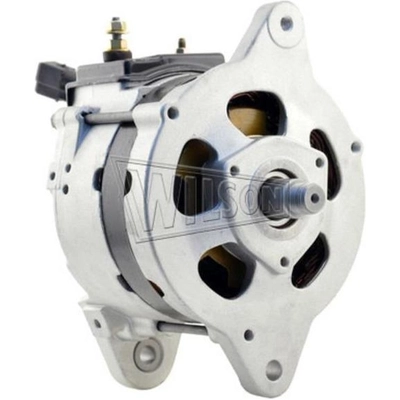 Remanufactured Alternator by WILSON - 90-29-5078 pa3