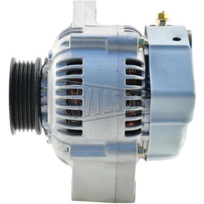 Remanufactured Alternator by WILSON - 90-29-5080 pa5