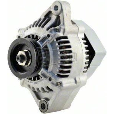 Remanufactured Alternator by WILSON - 90-29-5082 pa4