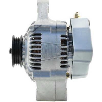 Remanufactured Alternator by WILSON - 90-29-5084 pa5