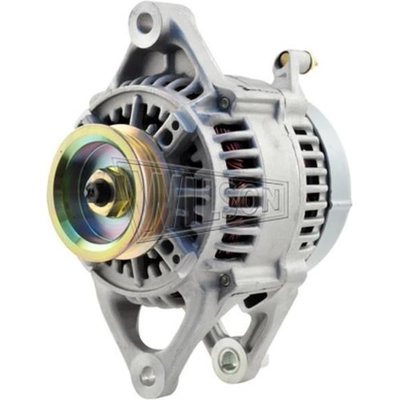 Remanufactured Alternator by WILSON - 90-29-5110 pa5