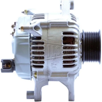 Remanufactured Alternator by WILSON - 90-29-5112 pa7