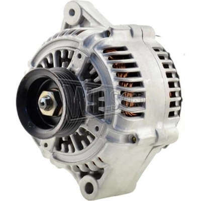 Remanufactured Alternator by WILSON - 90-29-5120 pa7