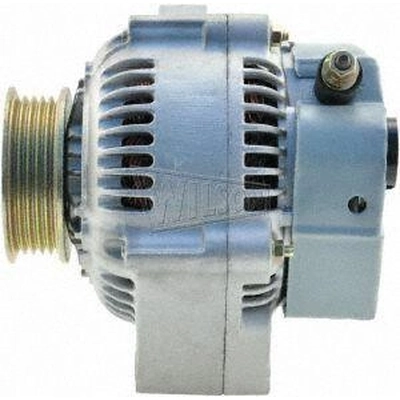 Remanufactured Alternator by WILSON - 90-29-5124 pa8