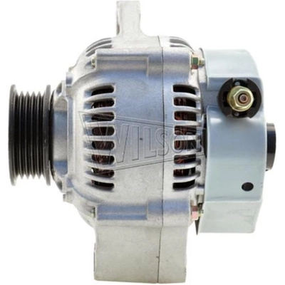 Remanufactured Alternator by WILSON - 90-29-5139 pa5