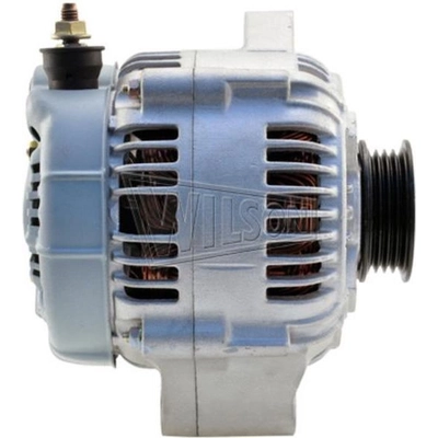 Remanufactured Alternator by WILSON - 90-29-5143 pa3