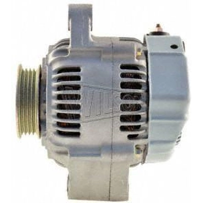 Remanufactured Alternator by WILSON - 90-29-5145 pa7