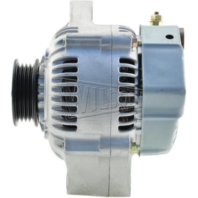 Remanufactured Alternator by WILSON - 90-29-5159 pa7