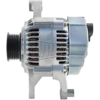 Remanufactured Alternator by WILSON - 90-29-5189 pa6