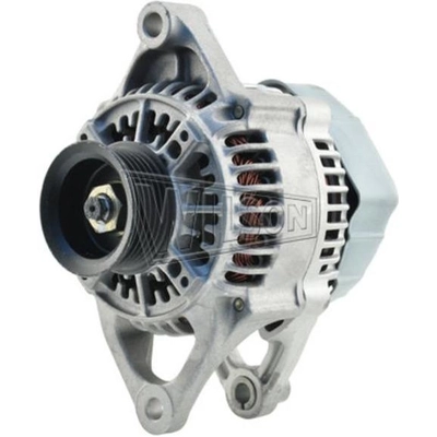 Remanufactured Alternator by WILSON - 90-29-5189 pa7