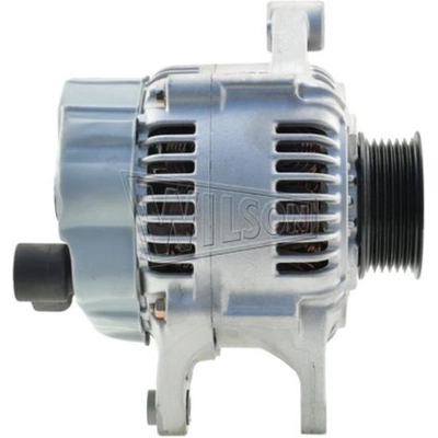 Remanufactured Alternator by WILSON - 90-29-5191 pa7