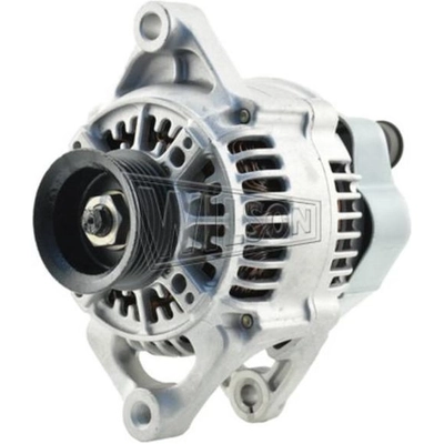 Remanufactured Alternator by WILSON - 90-29-5192 pa6