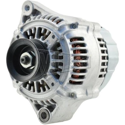 Remanufactured Alternator by WILSON - 90-29-5196 pa6