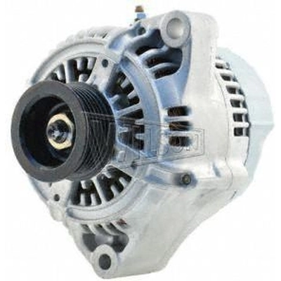 Remanufactured Alternator by WILSON - 90-29-5218 pa1