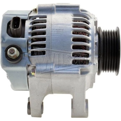 Remanufactured Alternator by WILSON - 90-29-5232 pa6