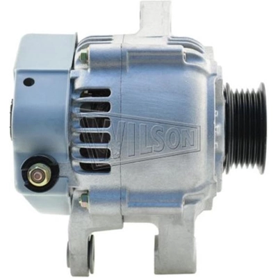 Remanufactured Alternator by WILSON - 90-29-5236 pa8