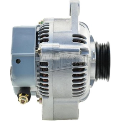 Remanufactured Alternator by WILSON - 90-29-5258 pa8