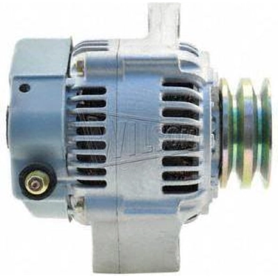 Remanufactured Alternator by WILSON - 90-29-5264 pa4