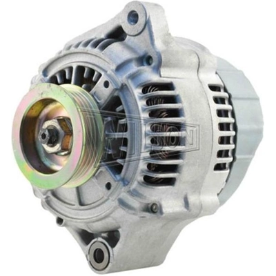 Remanufactured Alternator by WILSON - 90-29-5267 pa1
