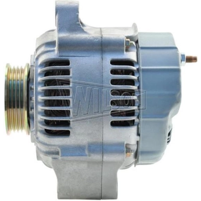 Remanufactured Alternator by WILSON - 90-29-5267 pa4