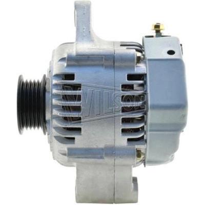 Remanufactured Alternator by WILSON - 90-29-5283 pa5