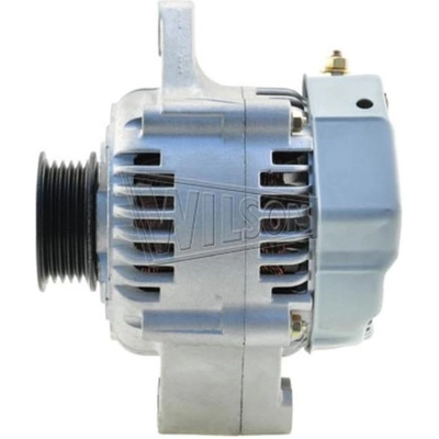 Remanufactured Alternator by WILSON - 90-29-5284 pa8