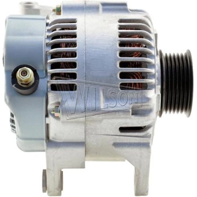 Remanufactured Alternator by WILSON - 90-29-5323 pa7