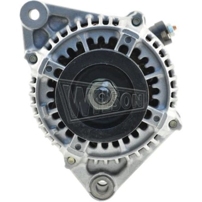 Remanufactured Alternator by WILSON - 90-29-5335 pa6