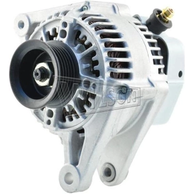 Remanufactured Alternator by WILSON - 90-29-5350 pa7