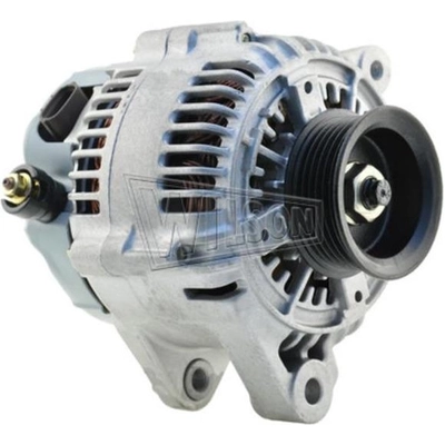 Remanufactured Alternator by WILSON - 90-29-5351 pa7