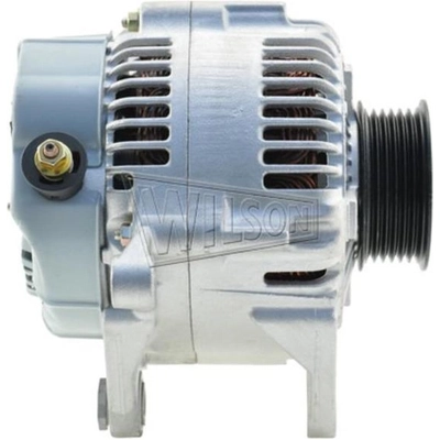 Remanufactured Alternator by WILSON - 90-29-5355 pa8